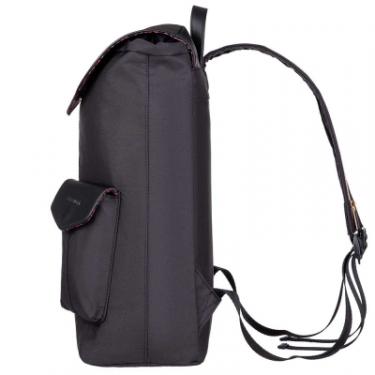 Рюкзак для ноутбука Wenger 14" MarieJo Convertible Sling Black Фото 2