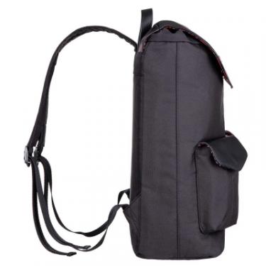 Рюкзак для ноутбука Wenger 14" MarieJo Convertible Sling Black Фото 3