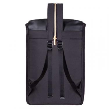 Рюкзак для ноутбука Wenger 14" MarieJo Convertible Sling Black Фото 4