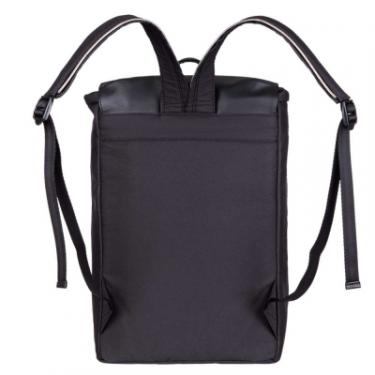 Рюкзак для ноутбука Wenger 14" MarieJo Convertible Sling Black Фото 5