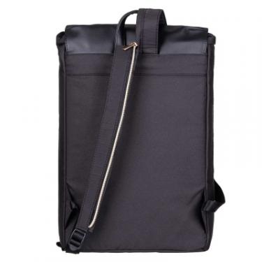 Рюкзак для ноутбука Wenger 14" MarieJo Convertible Sling Black Фото 6