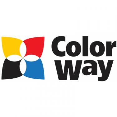 Картридж ColorWay CANON CLI-471Y (Yellow) OEM Фото