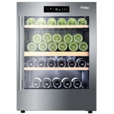 Холодильник Haier WS50GDAI Фото