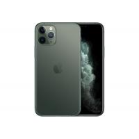 Мобильный телефон Apple iPhone 11 Pro 64Gb Midnight Green Фото 1