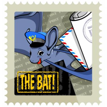 Системная утилита RITLabs The BAT! Home- 1 компьютер Фото