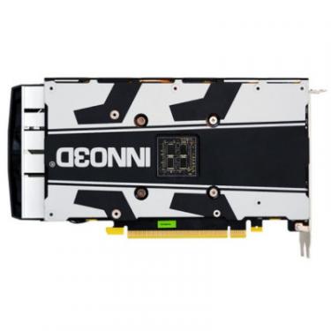 Видеокарта Inno3D GeForce RTX2060 SUPER 8192Mb TWIN X2 OC Фото 4
