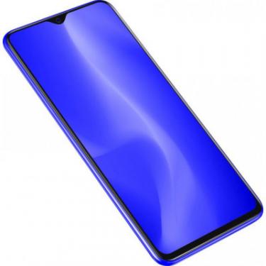 Мобильный телефон Blackview A60 1/16GB Gradient Blue Фото 3