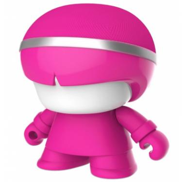 Интерактивная игрушка Xoopar Акустическая система Mini Xboy Pink Фото