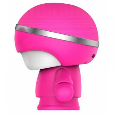 Интерактивная игрушка Xoopar Акустическая система Mini Xboy Pink Фото 2