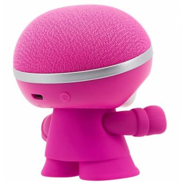 Интерактивная игрушка Xoopar Акустическая система Mini Xboy Pink Фото 3
