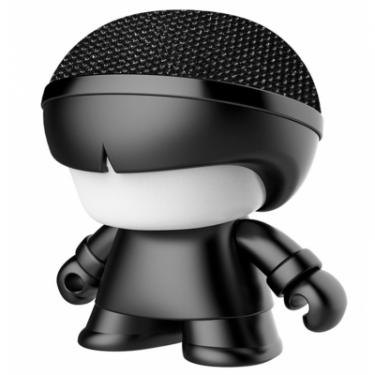 Интерактивная игрушка Xoopar Акустическая система Mini Xboy Металлик Black Фото