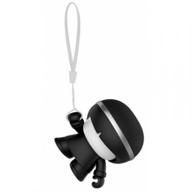 Интерактивная игрушка Xoopar Акустическая система Mini Xboy Металлик Black Фото 4