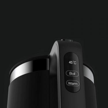 Электрочайник Xiaomi Viomi V-SK152B Фото 4