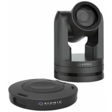 Веб-камера Avonic Video Conference Camera KIT2 Black Фото