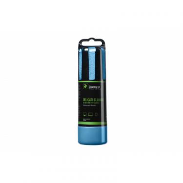 Спрей для очистки 2E 150ml Liquid for LED/LCD +Microfibre21см, Blue Фото