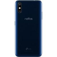 Мобильный телефон TP-Link Neffos C9 Max Dark Blue Фото 4