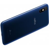 Мобильный телефон TP-Link Neffos C9 Max Dark Blue Фото 6