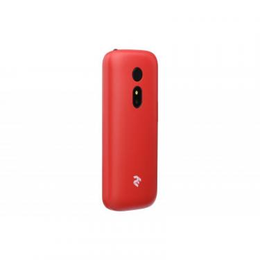 Мобильный телефон 2E E180 2019 Red Фото 7