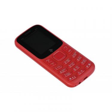 Мобильный телефон 2E E180 2019 Red Фото 8