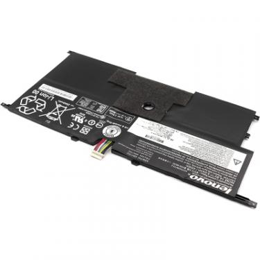 Аккумулятор для ноутбука Lenovo ThinkPad X1 Carbon 14" 2nd (45N1700) 14.8V 45Wh Фото