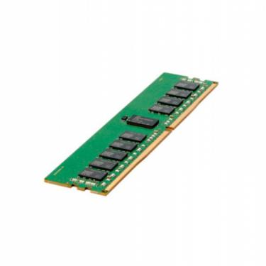 Модуль памяти для сервера HP DDR4 16GB ECC RDIMM 2666MHz 2Rx8 1.2V CL19 Фото