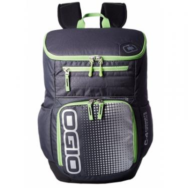 Рюкзак для ноутбука Ogio 15" C4 SPORT Pack, Asphalt Фото