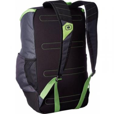 Рюкзак для ноутбука Ogio 15" C4 SPORT Pack, Asphalt Фото 2