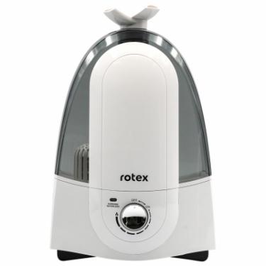Увлажнитель воздуха Rotex RHF520-W Фото