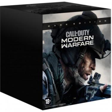 Игра PC Call of Duty: Modern Warfare Dark Edition [Blu-Ray Фото 3