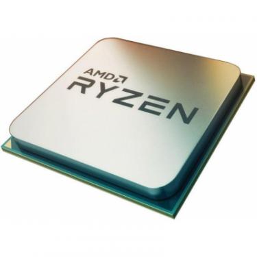Процессор AMD Ryzen 5 3400G Фото