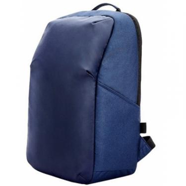 Рюкзак для ноутбука Xiaomi 15.6" RunMi 90 Lightweight Backpack Blue Фото
