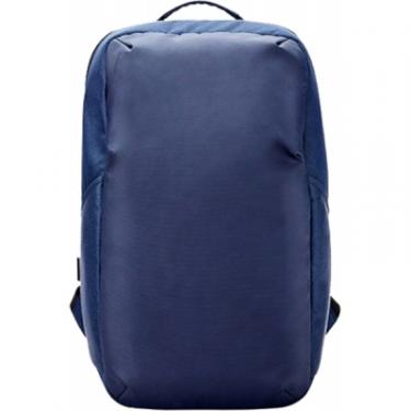Рюкзак для ноутбука Xiaomi 15.6" RunMi 90 Lightweight Backpack Blue Фото 1