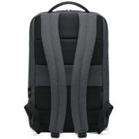 Рюкзак для ноутбука Xiaomi 15.6" RunMi 90 Points Snapshooter Urban Dark Grey Фото 1