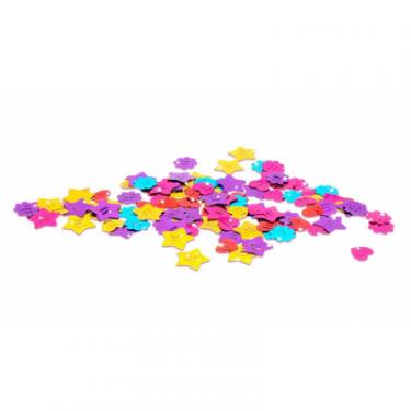 Игровой набор Shimmer Stars с мягкой игрушкой Панда Пикси c аксессуарами Фото 4