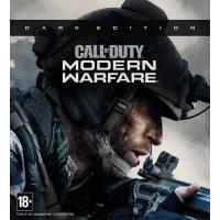 Игра Sony Call of Duty: Modern Warfare Dark Edition [Blu-Ray Фото