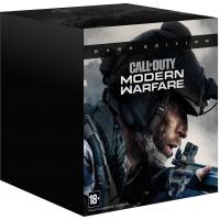 Игра Sony Call of Duty: Modern Warfare Dark Edition [Blu-Ray Фото 1