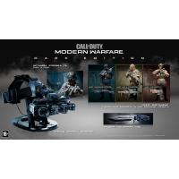 Игра Sony Call of Duty: Modern Warfare Dark Edition [Blu-Ray Фото 2