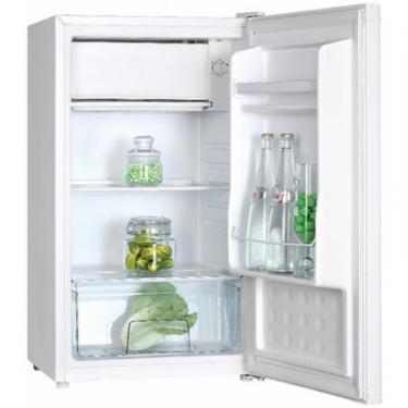 Холодильник Mystery MRF-8090W Фото 1