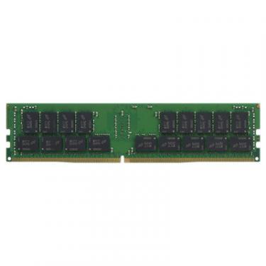 Модуль памяти для сервера Kingston DDR4 32GB ECC RDIMM 2666MHz 2Rx4 1.2V CL19 Фото 1