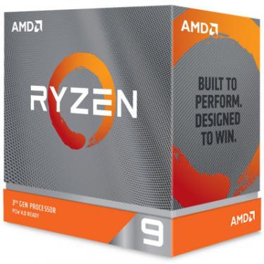 Процессор AMD Ryzen 9 3950X Фото