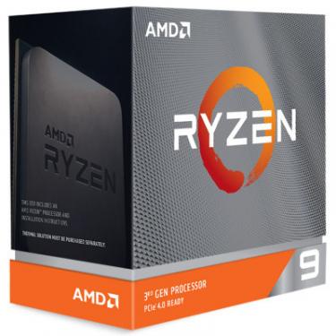 Процессор AMD Ryzen 9 3950X Фото 1