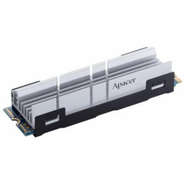 Накопитель SSD Apacer M.2 2280 500GB Фото 2