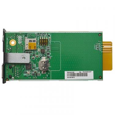 Дополнительное оборудование Eaton NETWORK-M2 Gigabit network card Фото 1