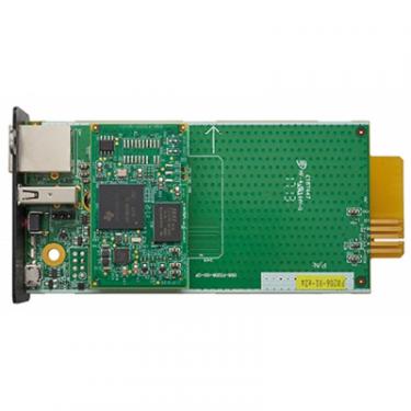 Дополнительное оборудование Eaton NETWORK-M2 Gigabit network card Фото 2