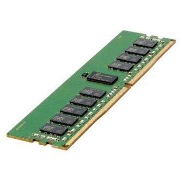 Модуль памяти для сервера HP DDR4 8Gb ECC UDIMM 2666MHz 1Rx8 1.2V CL19 Фото