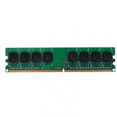 Модуль памяти для компьютера Geil DDR3 4GB 1600 Mhz Фото