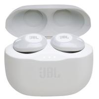 Наушники JBL Tune 120 TWS White Фото 3