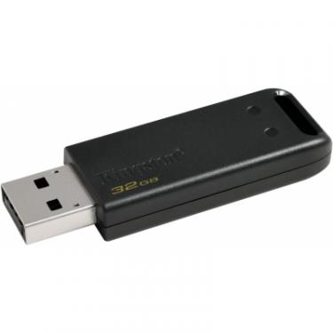 USB флеш накопитель Kingston 2x32GB DataTraveler 20 USB 2.0 Фото 1