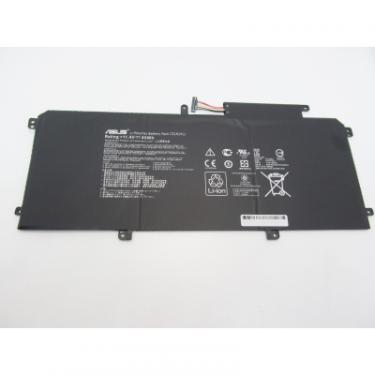 Аккумулятор для ноутбука ASUS UX305FA C31N1411, 3830mAh (45Wh), 6cell, 11.4V, Li Фото