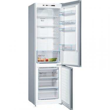 Холодильник Bosch KGN39UL316 Фото 1